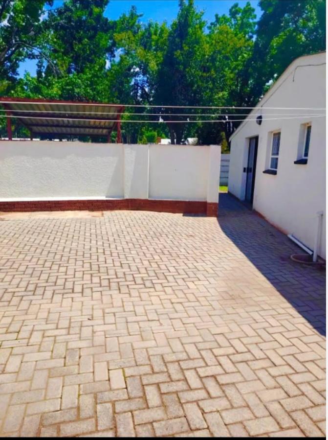 To Let 1 Bedroom Property for Rent in Sasolburg Ext 15 Free State